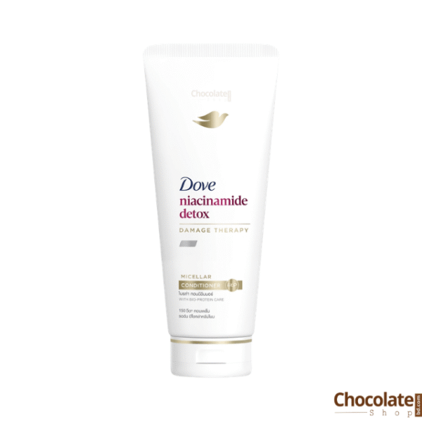 Dove Niacinamide Detox Micellar Conditioner