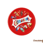 Celebrations Chocolate Gift Box 500g