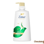 Dove Ultra Care Hair Fall Rescue Shampoo