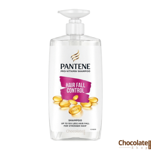Panten Hair Fall Control Pro-Vitamin Shampoo