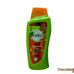 Vatika Almond & Honey Moisture Treatment Shampoo