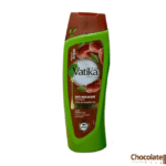 Vatika Anti-Breakage Morocco Argan Shampoo