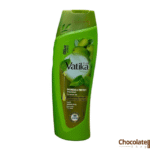 Vatika Coconut & Costor Shampoo