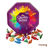 Nestle Quality Street 550g
