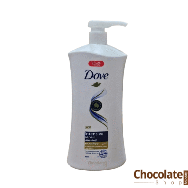 Dove Intensive Repair Shampoo 1L