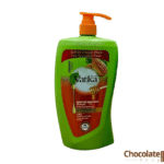 Vatika Moisture Treatment For Dry & Frizzy Hair Shampoo