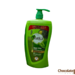 Vatika Hair Fall Control Cactus & Gergir Shampoo