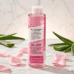 St. Ives Refreshing Rose Water Body Wash
