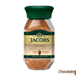 Jacobs Velvet Instant Coffee 95g