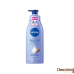 Nivea Smooth Sensation Body Lotion