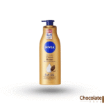 Nivea Cocoa Butter Body Lotion 400ml