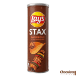 Lay's Stax Barbecue 100g