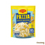 Maggi Cheese Nacaroni Pazzta
