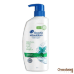 Head & Shoulders Menthol Fresh Shampoo