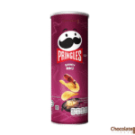 Pringle Saucy BBQ 102g