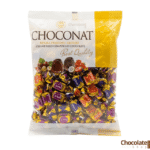 Aksu Carmelo Compound Chocolate 500g