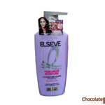 L'Oréal Paris Elseve Hyaluron Moisture Shampoo