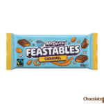 Mr Beast Feastables Caramel 60g