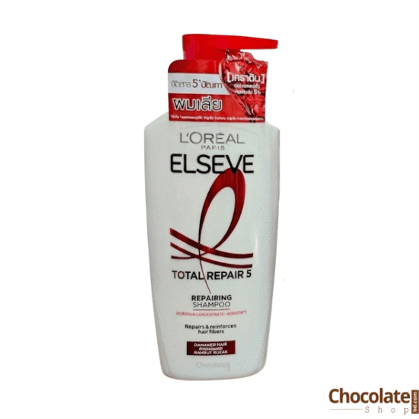 L'Oréal Paris Elseve Total Repair 5 Shampoo