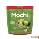 Royal Family Mochi Creamy Matcha Latte 8 Pieces