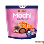 Royal Family Mochi Salted Caramel 8 Pieces Pack
