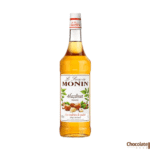 Monin Hazelnut Syrup 1000ml