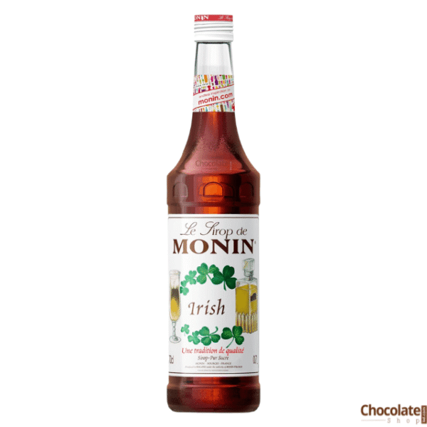 Monin Irish Syrup 1000ml