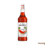 Monin Watermelon Syrup 1000ml