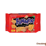 Munchy's Funmix Delightful Mix Of Assorted Biscuits