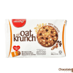 Munchy's Oat Krunch Nutty Chocolate 240g