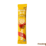 Nescafé 3 In 1 Mild Smooth & Creamy Single Pack
