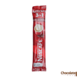 Nescafé 3 In 1 Original Single Pack