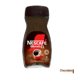 Nescafé Blend 43 Medium Roast Instant Coffee
