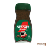 Nescafé Blend 43 espresso instant Coffee