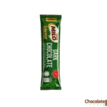 Nestle Milo Intense Dark Chocolate Single Pack