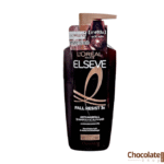 L'Oréal Paris Elseve Fall Resist 3x Shampoo