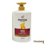 Pantene Hair Science Hairfall Control Shampoo