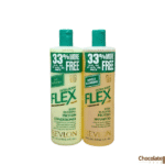 Revlon Flex With Panthenol Shampoo + Conditioner
