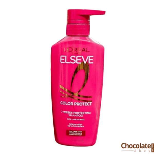 L'Oréal Paris Elseve Color Protect Shampoo