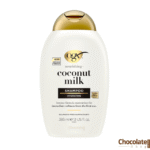 Ogx Nourishing + Coconut Milk Shampoo