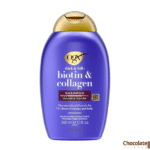 Ogx Thick & Full Biotin & Collagen Shampoo