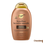 Ogx Brazilian Keratin Smooth Shampoo