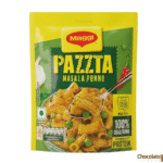 Maggi Masala Penne Pazzta