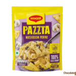 Maggi Mushroom Penne Pazzta