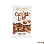 Roshen Coffee Like Milk Coffee Caramel 1 Kg