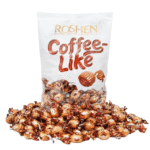 Roshen Coffee Like Milk Coffee Caramel 1 Kg