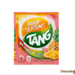 Tang Four Seasons Flavor 19g