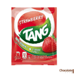 Tang Strawberry Flavor 19g