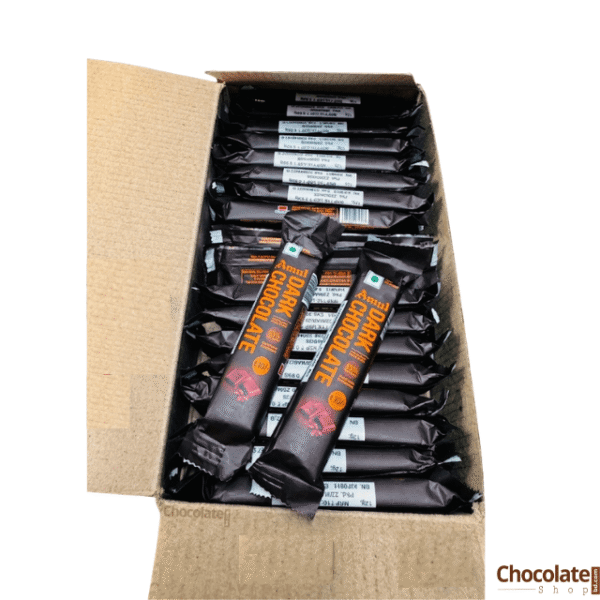 Amul dark 12g 40 pieces box