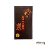 Amul dark 12g 40 pieces box